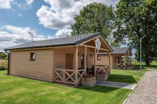 Comfortable holiday homes for 5 people -formerly TUI Ferienhaus - Świerzno - 7