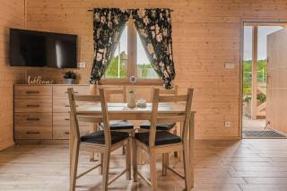 Comfortable holiday homes for 5 people -formerly TUI Ferienhaus - Świerzno - 4