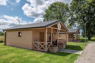 Comfortable holiday homes for 5 people -formerly TUI Ferienhaus - Świerzno - 6