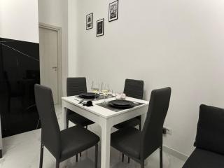 Elegant & Luxe a 200m da Stazione e Aereoporto di Ciampino - Ciampino - 8