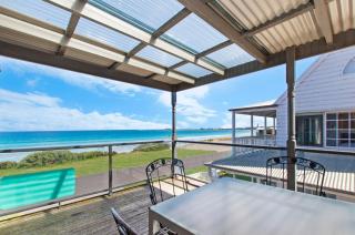 Paradise Cove - Port Fairy - 2