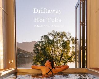 Driftaway Queenstown - Queenstown - 8