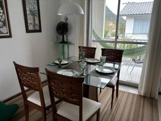 Apartmento Praia da Armação - Floripa - Florianópolis - 7