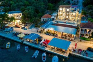 Family-friendly apartments with swimming pool Pomena, Mljet - 22317 - 9