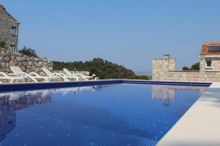 Family-friendly apartments with swimming pool Pomena, Mljet - 22317 - Pomena - 4