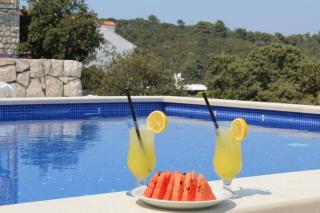 Seaside apartments with a swimming pool Pomena, Mljet - 22317 - Pomena - 3