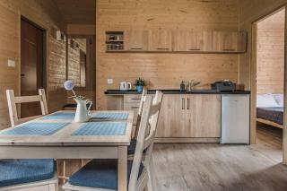New holiday homes near the sea for 6 people-formerly TUI Ferienhaus - Świerzno - 3