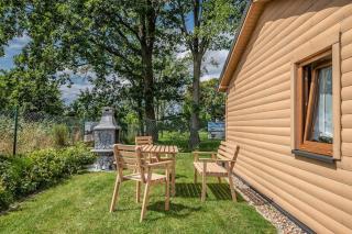 New holiday homes for 6 people - Świerzno - 0