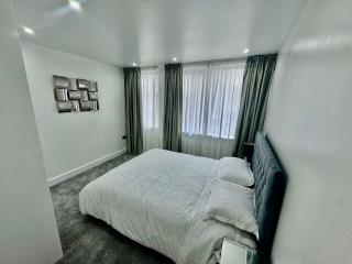 Luxury 2 BED Entire Apartment-Near Tube & Shopping centre - Harrow - 8