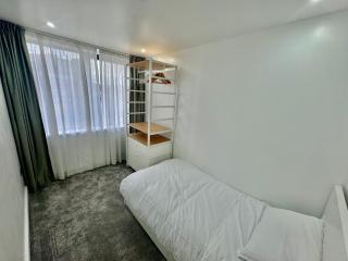 Luxury 2 BED Entire Apartment-Near Tube & Shopping centre - Harrow - 7