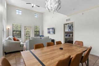 3-Bedroom Getaway! - Davenport - 7