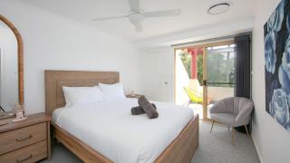 Beach Wood - Yamba - 9