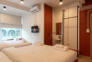 Samyan Story Boutique Hotel - 3