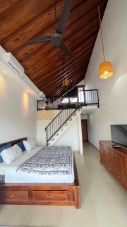Bali Homestay 1 - Canggu - 7