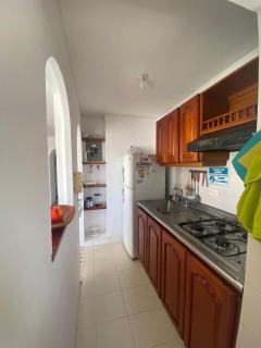 Apartamento 901 con vista en el Rodadero - Santa Marta - 1
