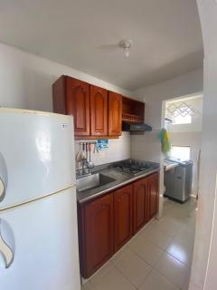 Apartamento 901 con vista en el Rodadero - Santa Marta - 3