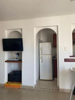 Apartamento 901 con vista en el Rodadero - Santa Marta - 7