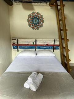 Pousada e Hostel Mandala Ibitipoca - 4