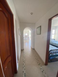 Apartamento 901 con vista en el Rodadero - Santa Marta - 6