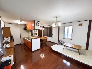 森の仲間たち in太子橋 1 丁目 - 4