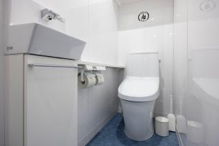 Garage House Torami - Ichigaya - 2