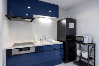 Garage House Torami - Ichigaya - 6