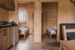 New holiday homes for 4 people - Świerzno - 1