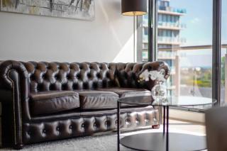 Metro Apartments - SouthMelbourne Luxury w parking - 9