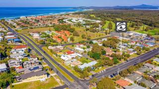 Beach Wood - Yamba - 8