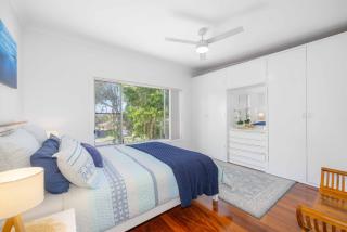 Salt Breeze - Lake Cathie - 4