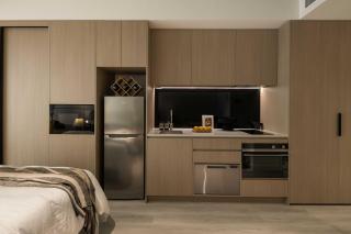 Dodds Street Suites - Melbourne - 4