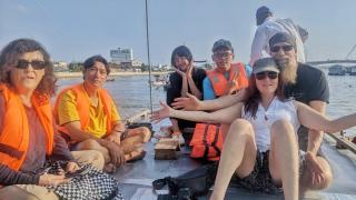 Mekong Delta - Can Tho - 8
