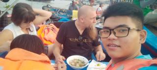 Mekong Delta - Can Tho - 3