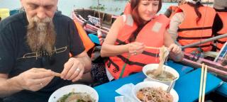 Mekong Delta - Can Tho - 1