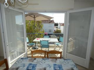 Appartement Confort 2 Ch. - Plage Sud - Balcon Sud, Parking - Accès Direct Plage- 6 Pers. - FR-1-540-4 - Notre-Dame-de-Monts - 9