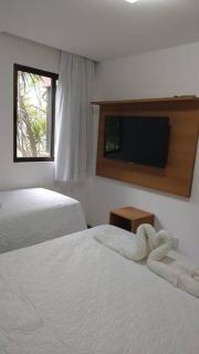 Apartamento Iloa 07-H - Barra de São Miguel - 7