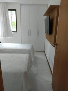 Apartamento Iloa 07-H - Barra de São Miguel - 3