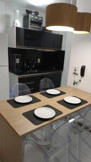 Apartamento Iloa 07-H - Barra de São Miguel - 1