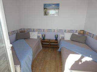 Appartement Confort 2 Ch. - Plage Sud - Balcon Sud, Parking - Accès Direct Plage- 6 Pers. - FR-1-540-4 - Notre-Dame-de-Monts - 6