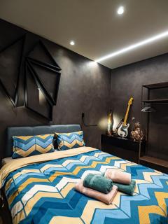 ROOM 11 Aristotelous Thessaloniki and-Mykonos - Salonicco - 7
