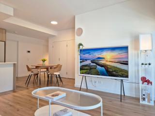 Modern 3 Bed apt near Lidcombe station - Sydney - 9