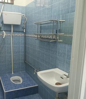Arrayyan Homestay - Kuala Nerang - 1