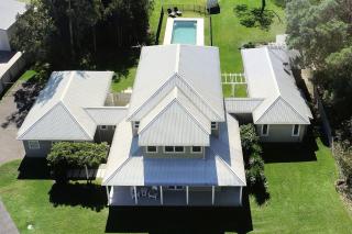 Echo Beach House - One Mile - 6