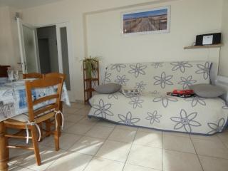 Appartement Confort 2 Ch. - Plage Sud - Balcon Sud, Parking - Accès Direct Plage- 6 Pers. - FR-1-540-4 - Notre-Dame-de-Monts - 3