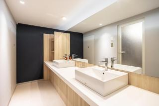 L stay & grow Harumi - Tokyo - 6
