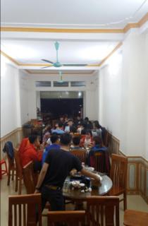 Kiên Bin Đồng Văn Hotel - Dồng Văn - 3
