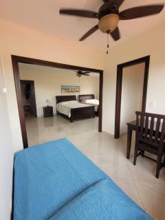Casa Enayati - En-Suite Private Rooms - Città di Panama - 9