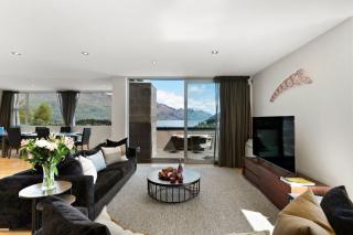 Central Sunset Charm - Queenstown - 5