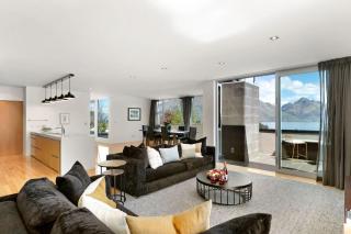 Central Sunset Charm - Queenstown - 9