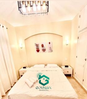 El Gouna west golf Y12 - Hurghada - 5